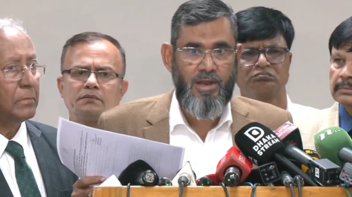 ২১ জানুয়ারি থেকে শুরু ইউনিয়ন পরিষদ নির্বাচন, ৫ ধাপে হবে ভোট